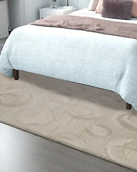 Verona LC179 Area Rug, 5' x 7'6"