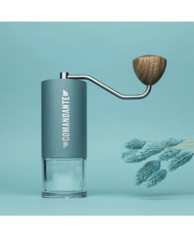 C40 MK4 Hand Grinder