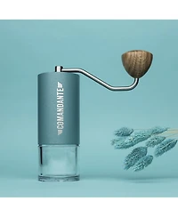 C40 MK4 Hand Grinder