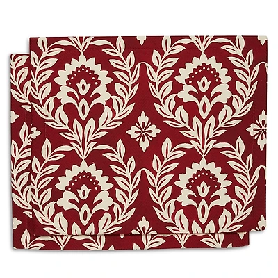 La DoubleJ Herringbone Table Mats