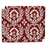 La DoubleJ Herringbone Table Mats