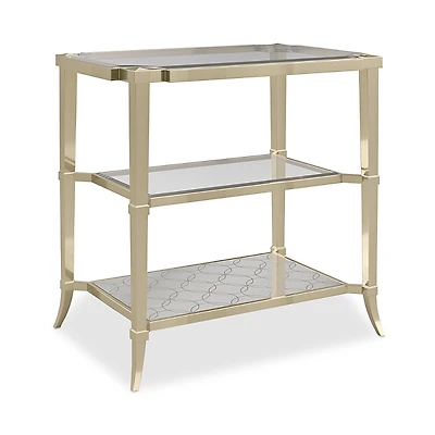 Caracole Third Times a Charm Table