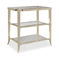 Caracole Third Times a Charm Table