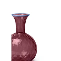 Orto Murano Glass Carafe