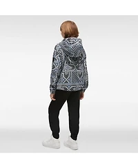 Unisex Highfield Printed Jacket