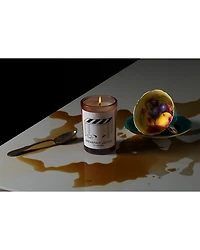 Breakfast Leipzig Candle