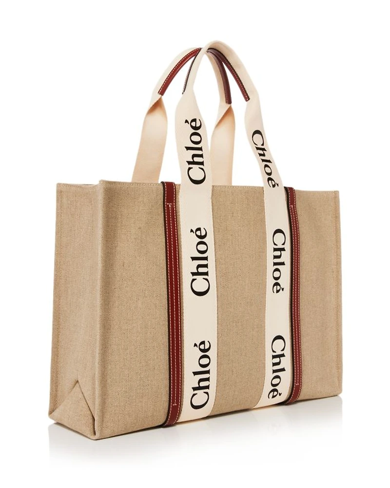 Woody Large Tote