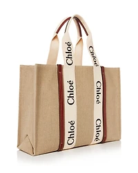 Woody Large Tote