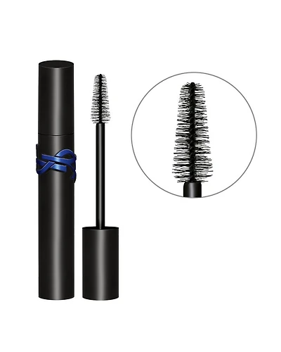 Lash Clash Waterproof Extreme Volume Mascara