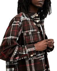 Redwood Regular Fit Button Down Shirt