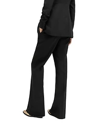 Sevenh Creased Pants
