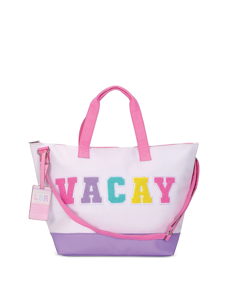 Iscream Vacay Travel Bag