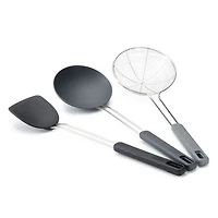 Nest Fusion 4 Pc. Wok Set
