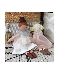 Clara Doll - Ages 0-36 Months