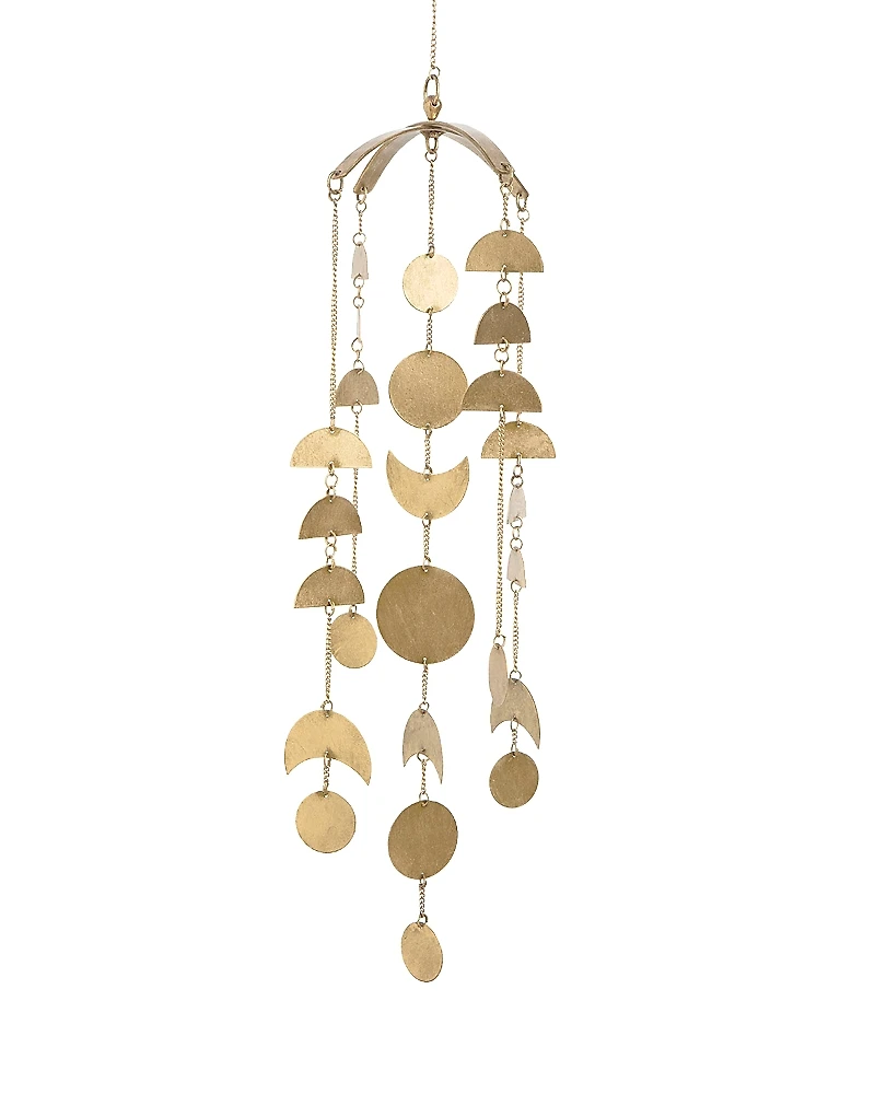 Crane Baby Luna Ceiling Hanging