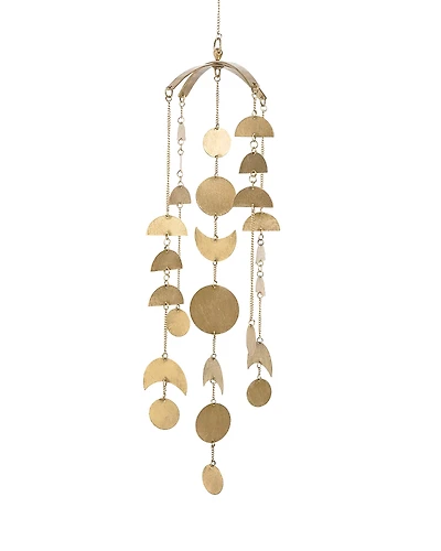 Crane Baby Luna Ceiling Hanging