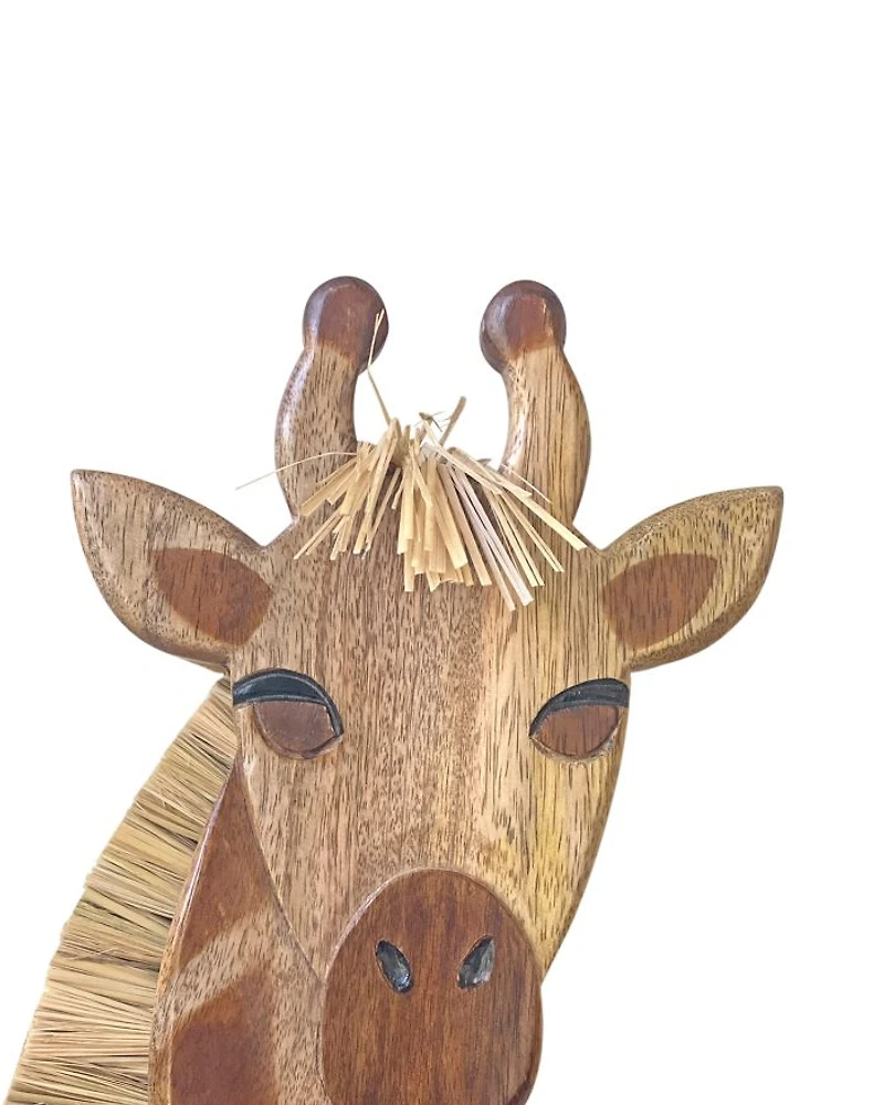 Giraffe Wall Décor