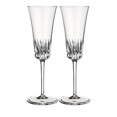 Villeroy & Boch Grand Royal Flutes