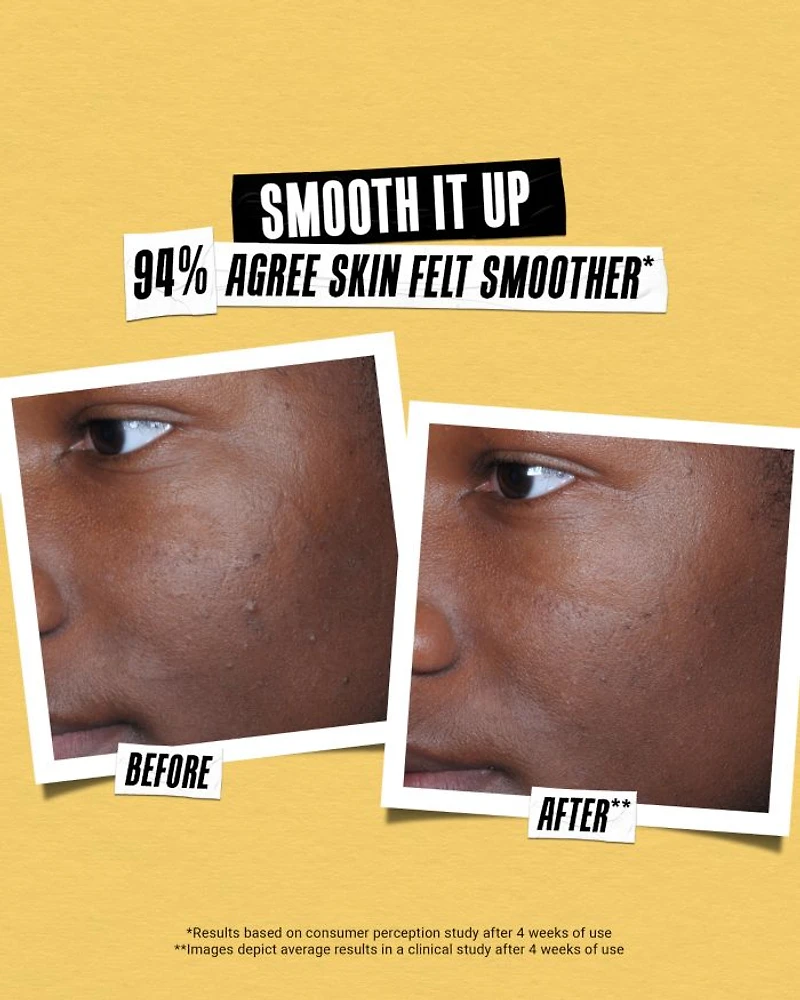 Better Screen™ UV Serum