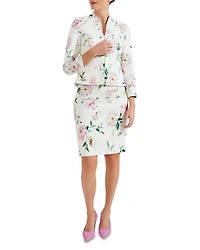Suzanna Tweed Jacket