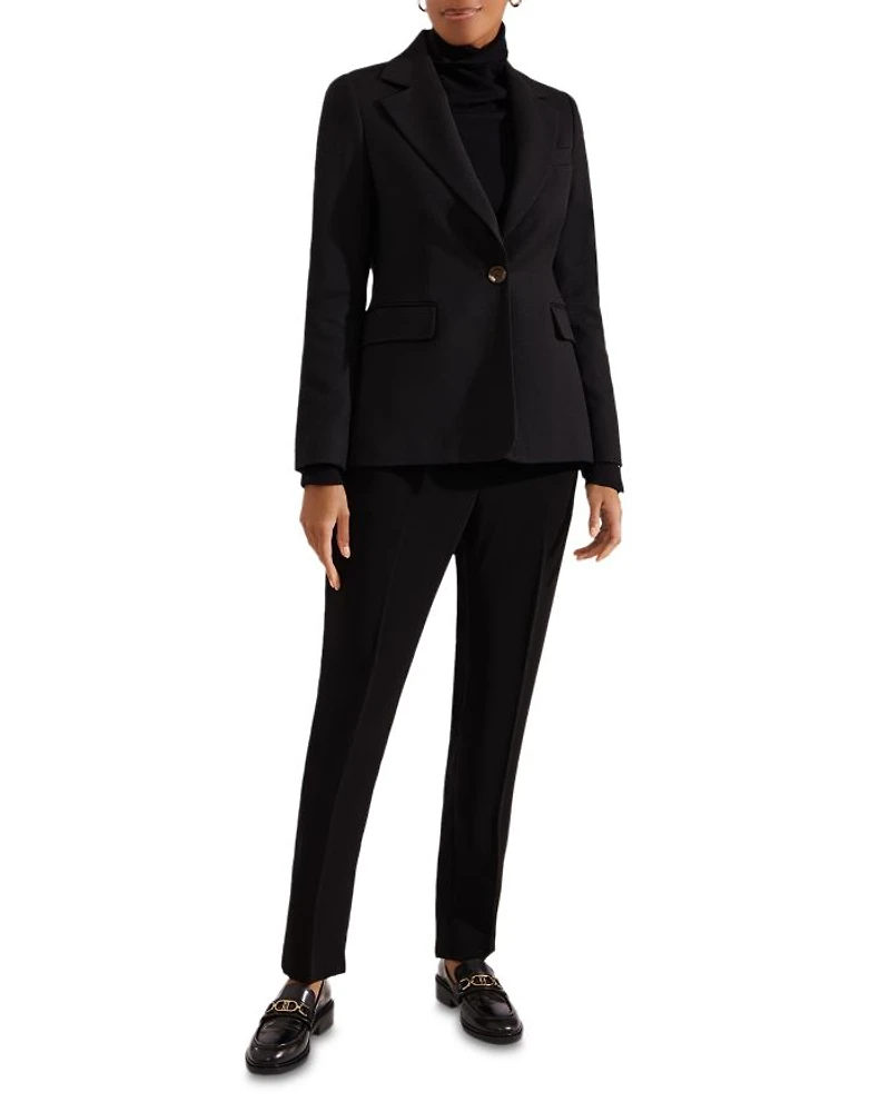 Kiera Blazer