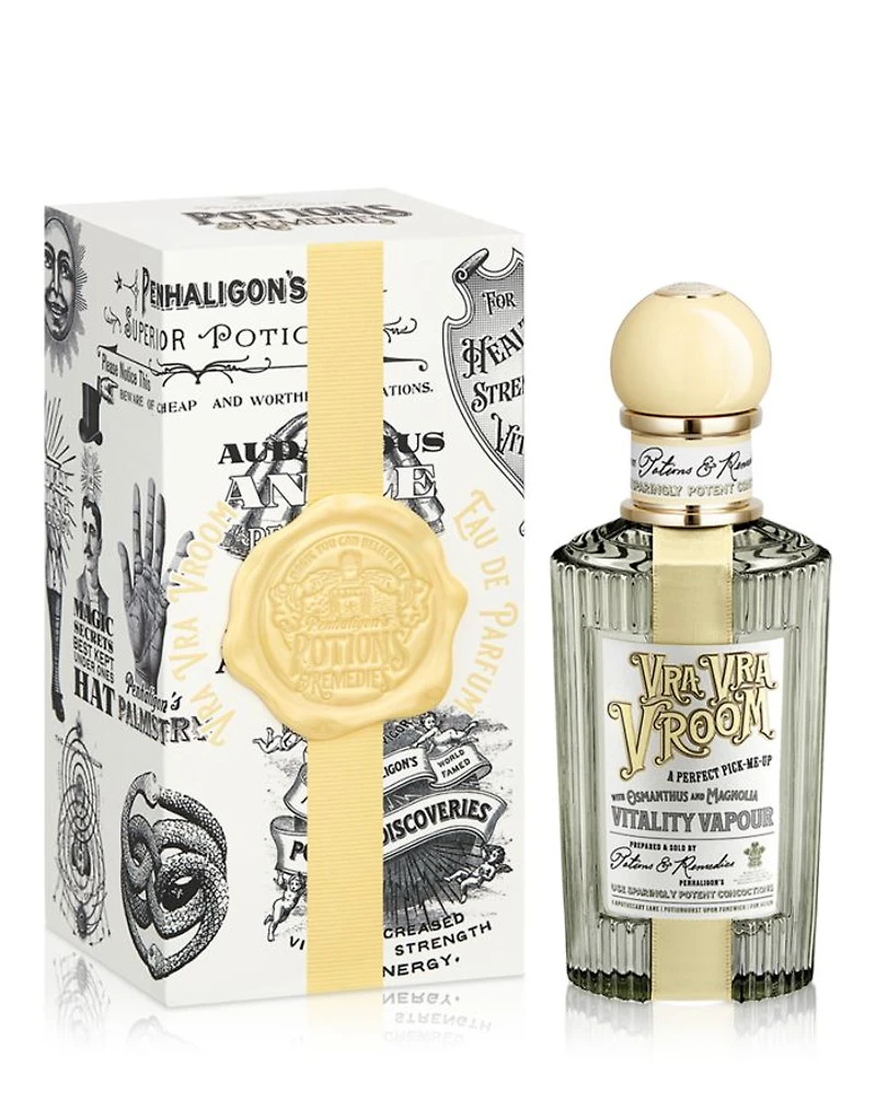 Vra Vra Vroom Eau de Parfum 3.4 oz.