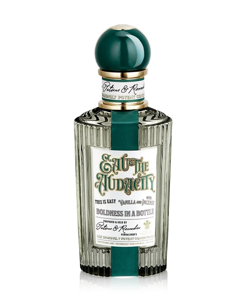 Eau the Audacity Eau de Parfum 3.4 oz.