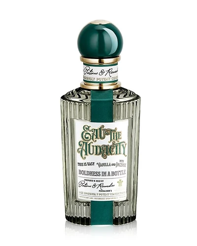 Eau the Audacity Eau de Parfum 3.4 oz.