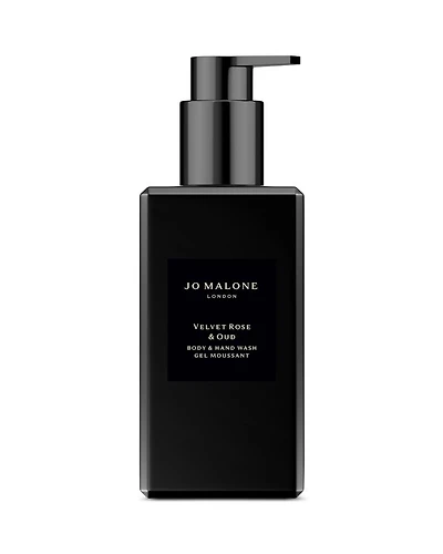 Velvet Rose & Oud Body & Hand Wash 8.5 oz.