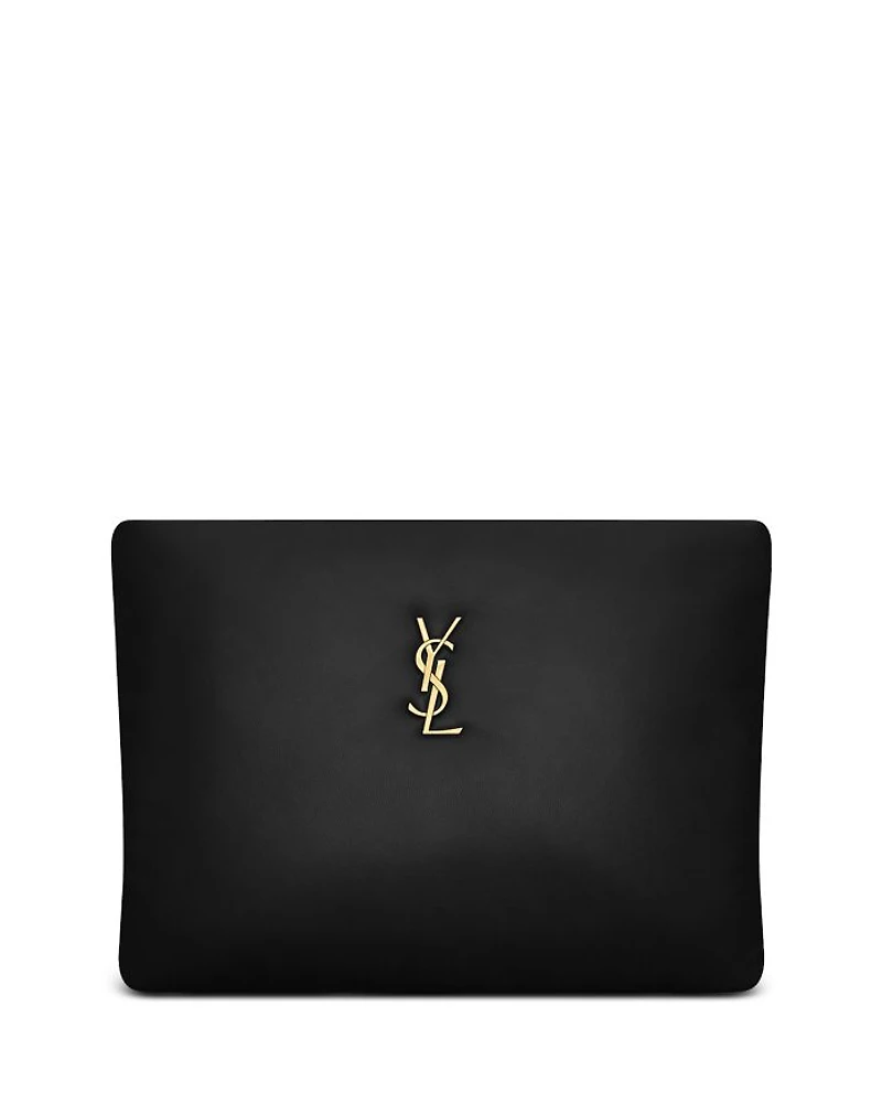 Calypso Pouch Lambskin