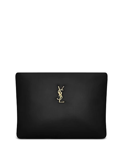 Calypso Pouch Lambskin