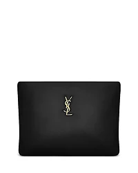 Saint Laurent Calypso Pouch