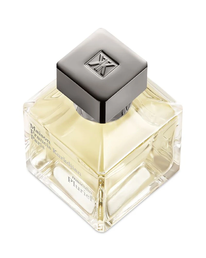 Masculin Pluriel Eau de Toilette 2.4 oz.