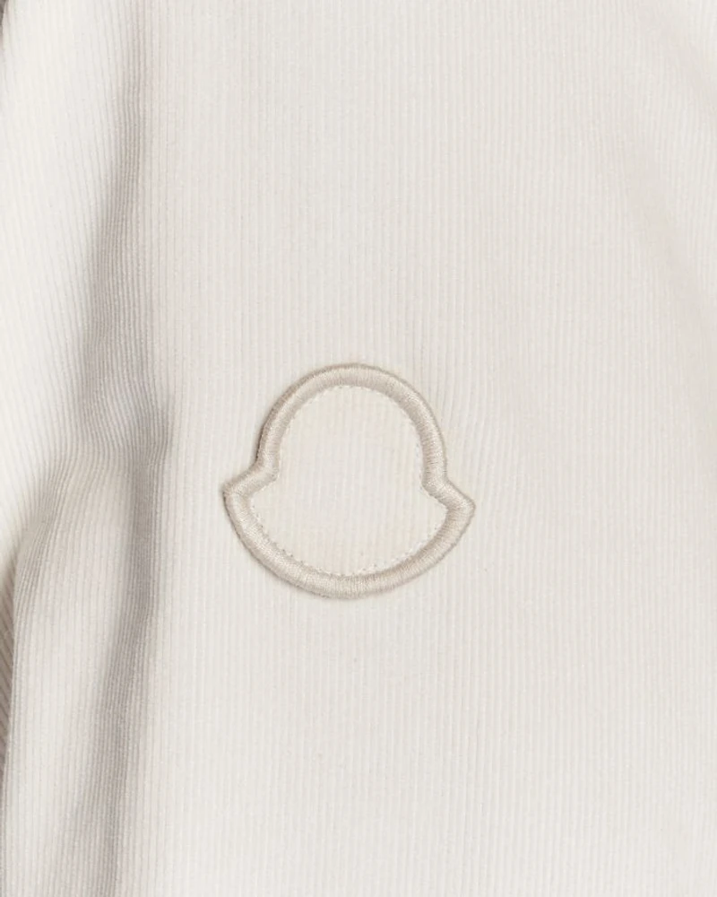 Cotton Regular Fit Button Down Shirt