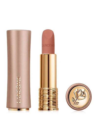 L'Absolu Rouge Intimatte Lipstick