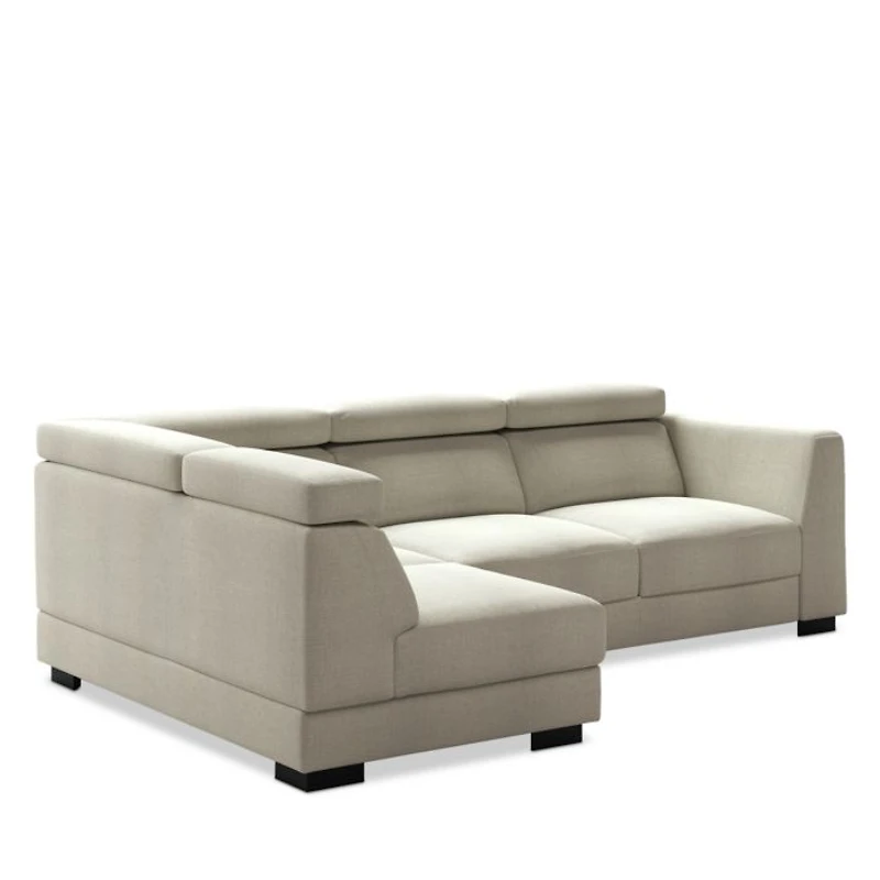 Halti Sectional