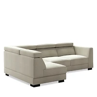 Halti Sectional