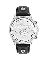 Versus Versace Chrono Lion Modern Watch, 45mm
