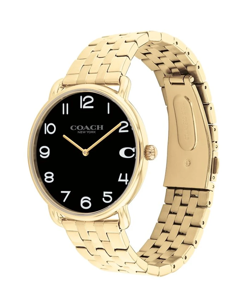 Elliot Watch