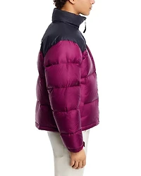 1996 Retro Nuptse Down Puffer Jacket
