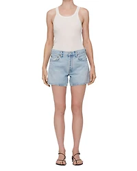 Parker Denim Shorts Feud