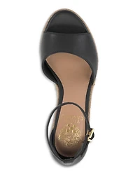 Women's Felyn Espadrille Wedge Sandals