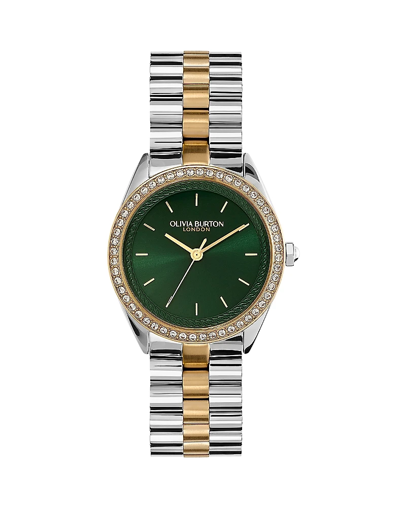 Olivia Burton Sports Luxe Watch