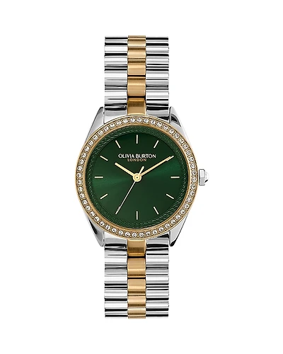 Olivia Burton Sports Luxe Watch