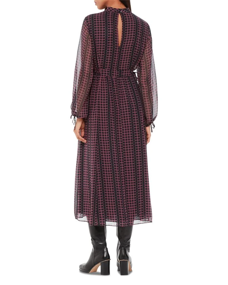 Circle Link Ivy Dress