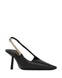 Women's Blake Slingback Pumps