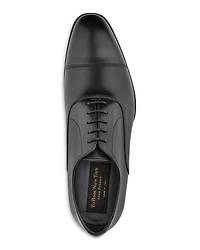 Men's Nico Lace Up Cap Toe Oxford Dress Shoes