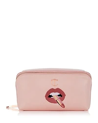 Pillow Talk Makeup Bag