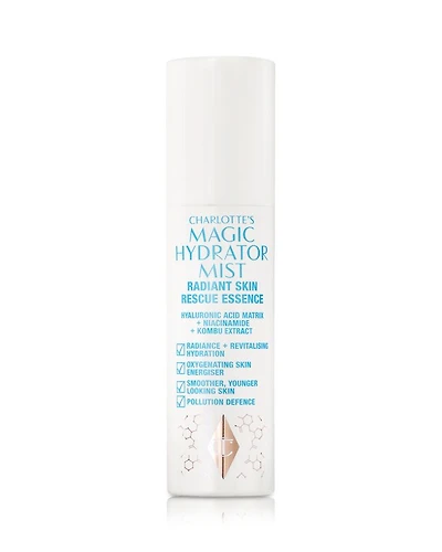 Magic Hydrator Mist 2.5 oz.