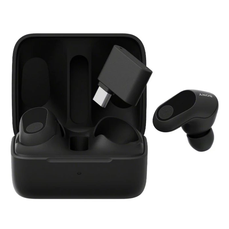 INZONE Buds Truly Wireless Noise Cancelling Gaming Earbuds